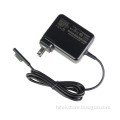 15V1.6A microsoft surface pro4 charger tablet ac adapter
